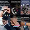 K7 1.14 inch TFT Screen Smart Call Bracelet, BT Call / Heart Rate / Blood Pressure / Blood Oxygen, Strap:Silicone Strap(Black)
