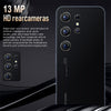 S23 Ultra 5G / X21, 2GB+16GB, 6.5 inch Screen, Face Identification, Android 9.1 MTK6580A Quad Core, Network: 3G, Dual SIM (Blue)