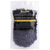 Blue Zoo 100g / Pack Lavender Flavor Depilatory Wax Hair Removal Solid Hard Wax Beans Body Hair Epilation Beauty Makeup, with the Wax Heater Machine Use (HC1811)