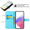 For Redmi K70 Ultra 5G Global 3D Painting Horizontal Flip Leather Phone Case(Dream Wind Chimes)