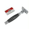 FK-5 Men Manual Shaving Razor Kit with Shaving Brush / Bowl / Soap / Brush Stand / Blades