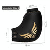 WHEEL UP Winter Bike Handlebar Gloves Bicycle Bar Thermal Mittens,Style: Mountain Bike Upgrade