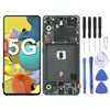 Samsung A51 5G AMOLED LCD Screen & Frame Replacement - SM-A516
