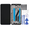 Meizu M6T M811Q LCD Screen & Digitizer Assembly (Black)