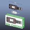 Dual SIM Checker SM01 - Quick Test Board