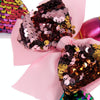 2 PCS F036 Cartoon Headband Children Birthday Festival Party Hair Accessories(Colorful)