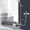 WHEELTON WHT-301 Home Bathing Water Purifier Bathroom Shower Filter