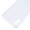 Samsung Galaxy A04 SM-A045F Back Cover Replacement (White)