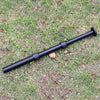 Xiletu XM263A Aluminum Metal Handheld Adjustable Tripod Mount Monopod Extension Rod