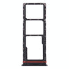 Infinix Hot 10 Play/Smart 5 SIM & SD Card Tray (Black)