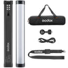 Godox WT40R Waterproof Tube Light 40cm RGB Photo Video Fill Light
