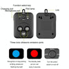 Ultrasonic Anti Barking Device - Outdoor Dog Repellent, 10m Range