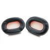 Red Noise Reduction Ear Muffs - 28dB Hearing Protection