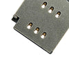 iPhone 11 Pro/Max Dual SIM Card Reader Socket