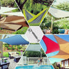 24 in 1 304 Stainless Steel Fixed Shade Sail Accessories Diamond Buckle Flower Basket Spring Buckle, Spec: M6 Set