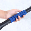 ST-3902 Car Multifunctional Removable Snow Scraper Snow Shovel (Black)