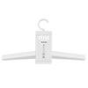 Clothes Dryer Multi-functional Heater Anti-moisture Mildew Removal Sterilization Dry Hanger, CN Plug