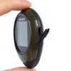 KH-12 Mini GPS Locator Outdoor Climbing Compass(65x52x21mm)
