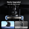 JOYROOM JR-ZS392 Car Air Outlet Phone Holder(Black)