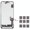 iPhone 14/14 Plus Screen Adhesive Stickers (100/Set)