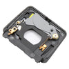 Nikon D800E Viewfinder Eyepiece Frame