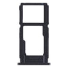 OPPO R11s Plus SIM & microSD Card Tray - Black