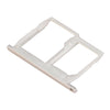LG G5 SIM & microSD Tray (Gold) - H868, H860, F700, LS992