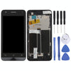 Asus Zenfone C ZC451CG LCD Screen & Digitizer Assembly (Black)