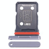 OnePlus 12 SIM Card Tray (Black) - PJD110, CPH2573, CPH2581