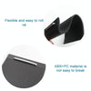 For Volkswagen Magotan B6 / B7 / CC Car Rear Storage Box Water Cup Holder Cover Armrest Box Curtain Cup Holder 3C8855977C(Beige)