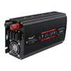 3000W LCD Smart Home Car Inverter 12V To 220V Power Converter