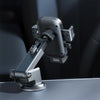 JOYROOM JR-OK6 Mechanical Car Phone Mount(Black)