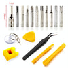 108-in-1 Precision Screwdriver Set | S2 Steel Repair Tool Kit