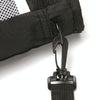 Dog Treat Training Pouch Bag with Poo Bag Dispenser (Grey)