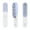 Pet Ozone Comb: Sterilising Massage for Cats & Dogs