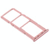 Samsung Galaxy A51/A515 SIM & SD Card Tray - Pink