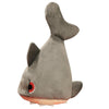 Funny Shark Shape Hat Plush Hat, Size: One Size(Will Not Move)