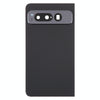 Google Pixel Fold Battery Cover Back Replacement (Black)