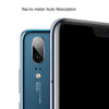 0.2mm 9H 2.5D Rear Camera Lens Tempered Glass Film for LG G5
