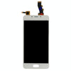 Meizu U10 White LCD Screen & Digitizer Assembly with Frame