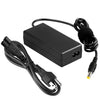 US Plug AC Adapter 19V 3.42A 65W for Toshiba Laptop, Output Tips: 5.5x2.5mm