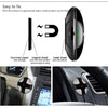 FM29B Bluetooth FM Transmitter Hands-free Car Kit, Car Charger, For iPhone, Galaxy, Sony, Lenovo, HTC, Huawei, and other Smartphones