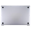 MacBook Pro 15.4" A1398 Bottom Case (2013-2015) Silver