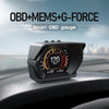 A450 OBD2 HUD | 2.8" Colour Head-Up Display | Car Diagnostics