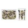 For DJI Neo Drone Body Remote Control Protective Sticker(Desert Camo)