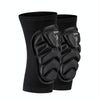 SULAITE GT--314 Cross Country Riding Ski Skating Roller Skating Knee Pads Outdoor Sports Protective Gear, Specification: L