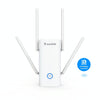 Wavlink AERIAL D4X AX1800Mbps Dual Frequency WiFi Signal Amplifier WiFi6 Extender(US Plug)