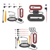 C301 12V to 5V Car ACC Takes Electricity Buck Cables, Model: Buckle + Electric Pen + Cable Tie