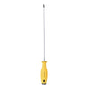 Chrome Vanadium Steel Percussion Screwdriver, Specification: 8x400mm 12inch Phillips