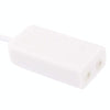7.1 Channel USB 2.0 Sound Adapter, Plug and Play(White)